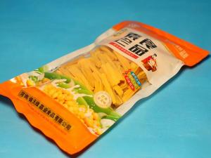 腐竹