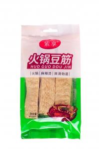 火锅豆筋